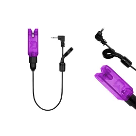 Delphin LightBLOCK LED Indikator ugriza ljubičasti