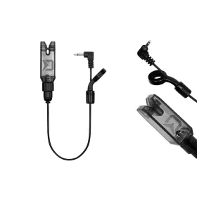 Delphin LightBLOCK LED Indikator ugriza crni
