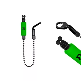 Delphin ROTA Chain Swinger indikator ugriza Zeleni