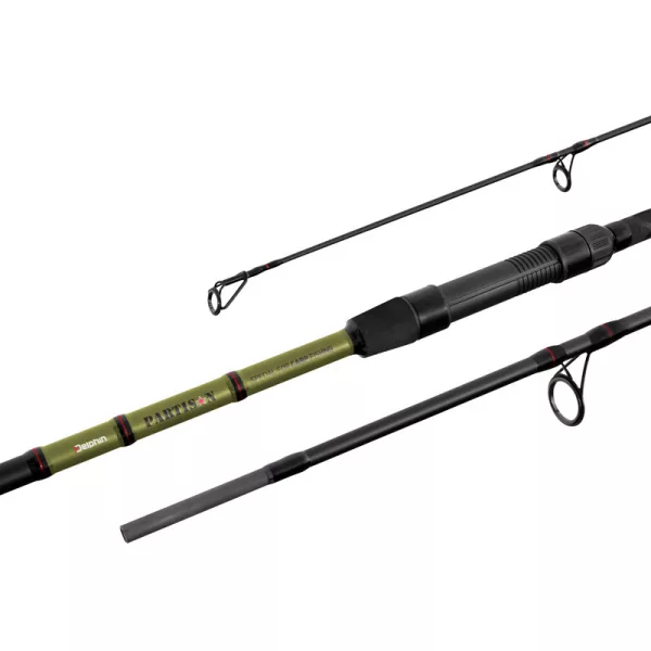 Delphin PARTISAN Carp 360cm Šaranski štap 3.50 EVA 3