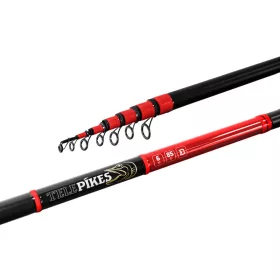 Delphin TELEPIKES 700cm 85gr Teleskopski štap za pecanje