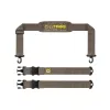 Delphin Eazy TRANS transportna traka Dodatak 90-140cm