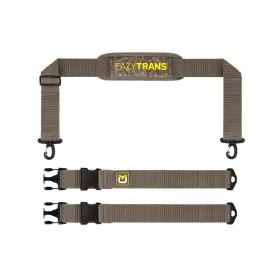 Delphin Eazy TRANS transportna traka Dodatak 90-140cm