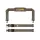 Delphin Eazy TRANS transportna traka Dodatak 90-140cm