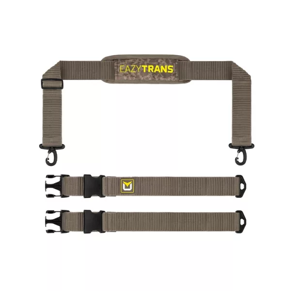 Delphin Eazy TRANS transportna traka Dodatak 90-140cm