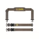 Delphin Eazy TRANS transportna traka Dodatak 90-140cm
