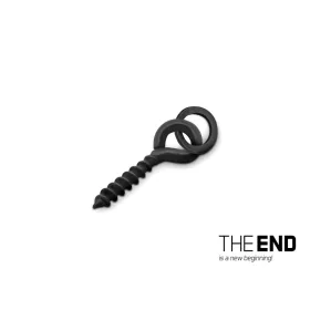 Delphin THE END POP Screw Bodljika za mamac