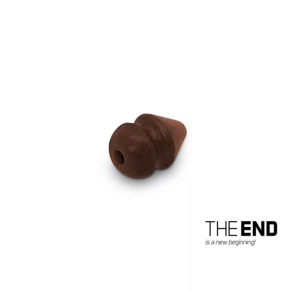 Delphin THE END Heli Stopper Gumeni stoper i odbojnik