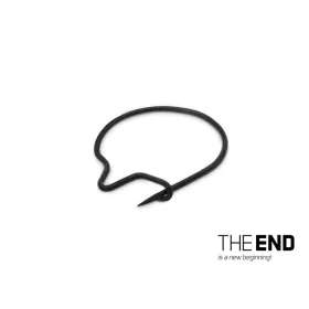 Delphin THE END Maggot Trap Prsten za crve