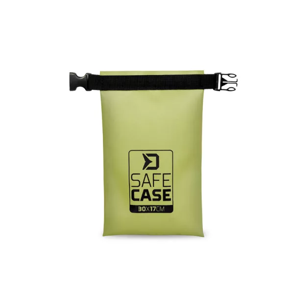 Vodootporan držač dokumenata Delphin SafeCASE 30x17cm