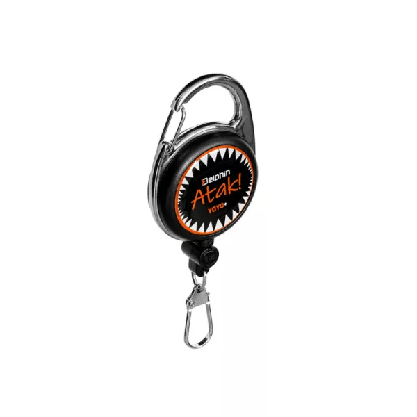 Delphin YOYO+ Mjerna traka Jojo