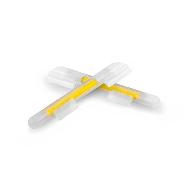 Delphin Comet KLIK Svjetleći uložak za montiranje na vrh štapa Feeder ribolov