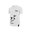 Delphin - Catch me! Plotica Bijela - Majica - XL