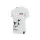 Delphin - Catch me! Plotica Bijela - Majica - XL