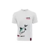 Delphin - Catch me! Plotica Bijela - Majica - XL