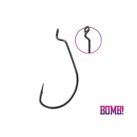 Delphin Udica BOMB! OFFSpin / 5kom Udica 3/0