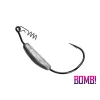 Delphin Udica BOMB! HeavyShank 5kom (3g-3/0)