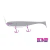 Delphin BOMB! Twisto MultiTRAP sustav (#2/0 / 14cm / 20 kg)