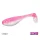 Delphin BOMB! Gumena ribica Fatty - Candy 5 komada Gumeni mamac 12 cm