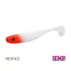 Delphin Top Mix BOMB! Rippa mamac - Agresor + Redface + Best + Candy + Virus 5 kom Gumeni mamac 8cm