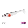 Delphin Top Mix BOMB! Rippa mamac - Agresor + Redface + Best + Candy + Virus 5 kom Gumeni mamac 8cm