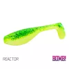 Delphin Top mix BOMB! Fatty mamac - Tigera + Redface + Booty + Candy + Reactor 5 kom Gumeni mamac 12cm