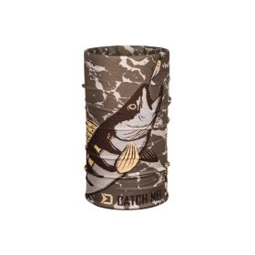 Delphin Smuđ Višenamjenski Cjevasti Šal