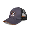 Delphin - Atak! Trucker - Baseball kapa - Proljetna odjeća, Ljetna odjeća - Kape