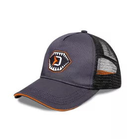   Delphin - Atak! Trucker - Baseball kapa - Proljetna odjeća, Ljetna odjeća - Kape