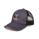 Delphin - Atak! Trucker - Baseball kapa - Proljetna odjeća, Ljetna odjeća - Kape
