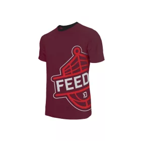 Delphin - FEEDER - Majica - King Size