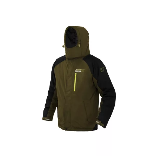 Delphin Winter Cruiser 5T termo zimska jakna XXL