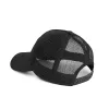 Delphin - BlackWay Trucker Crna - Baseball kapa - Proljetna odjeća, Ljetna odjeća - Kape