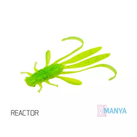 Delphin MANYA UVs nimfa / 5kom 10.5cm/REACTOR