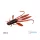 Delphin MANYA UVs nimfa / 5kom 10.5cm/BRICK