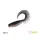 Gumena varalica Delphin TWISTA UVs / 5kom 10cm/BEST