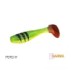 Delphin KARMA UVs / 5 kom 8cm Top Mix - Perchy + Redace + Candy + Hawai + Best