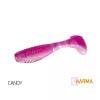 Delphin KARMA UVs / 5 kom 8cm Top Mix - Perchy + Redace + Candy + Hawai + Best