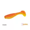 Delphin KARMA UVs / 5 kom 8cm Top Mix - Perchy + Redace + Candy + Hawai + Best