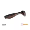 Delphin KARMA UVs / 5 kom 8cm Top Mix - Perchy + Redace + Candy + Hawai + Best