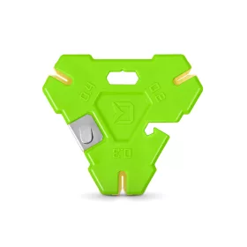   Alatka za skidanje omotača i zatezanje čvorova Delphin MultiSKIN