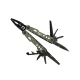 Delphin TaktyX 13 Višenamjenska kliješta 16.5cm