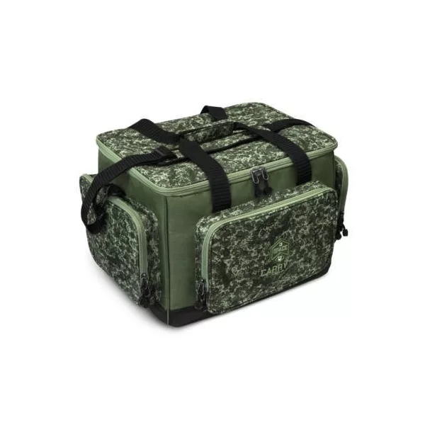 Delphin CarryALL SPACE C2G XL Torba za pribor