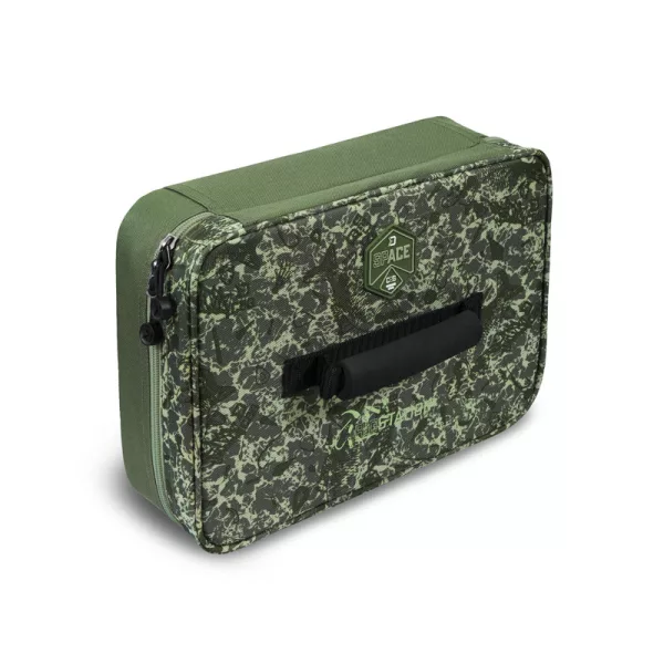 Delphin RigSTATION SPACE C2G Torba za predveze i sitni pribor