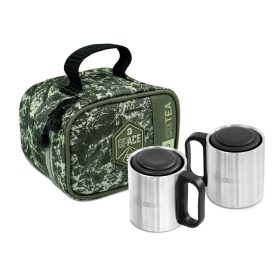 Set za kavu / čaj Delphin CoTEA SPACE C2G