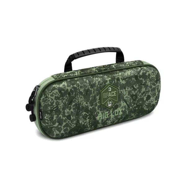 Delphin RigLUX SPACE C2G luksuzni držač predveza