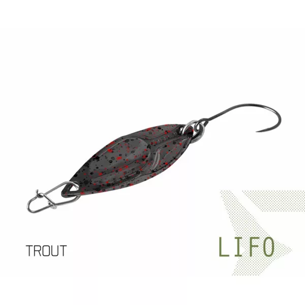 Delphin Varalica LIFO Lelujajuća varalica 8 5gr Trout