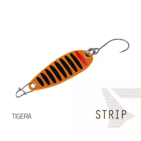 Delphin Žlica STRIP Oscilirajuća varalica 10 5gr Tigera