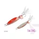Delphin Varalica SWING Oscilirajuća varalica 6 15gr Copper