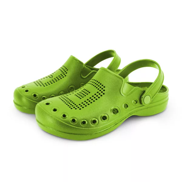 Delphin OCTO Zelene limun ribičke papuče 45